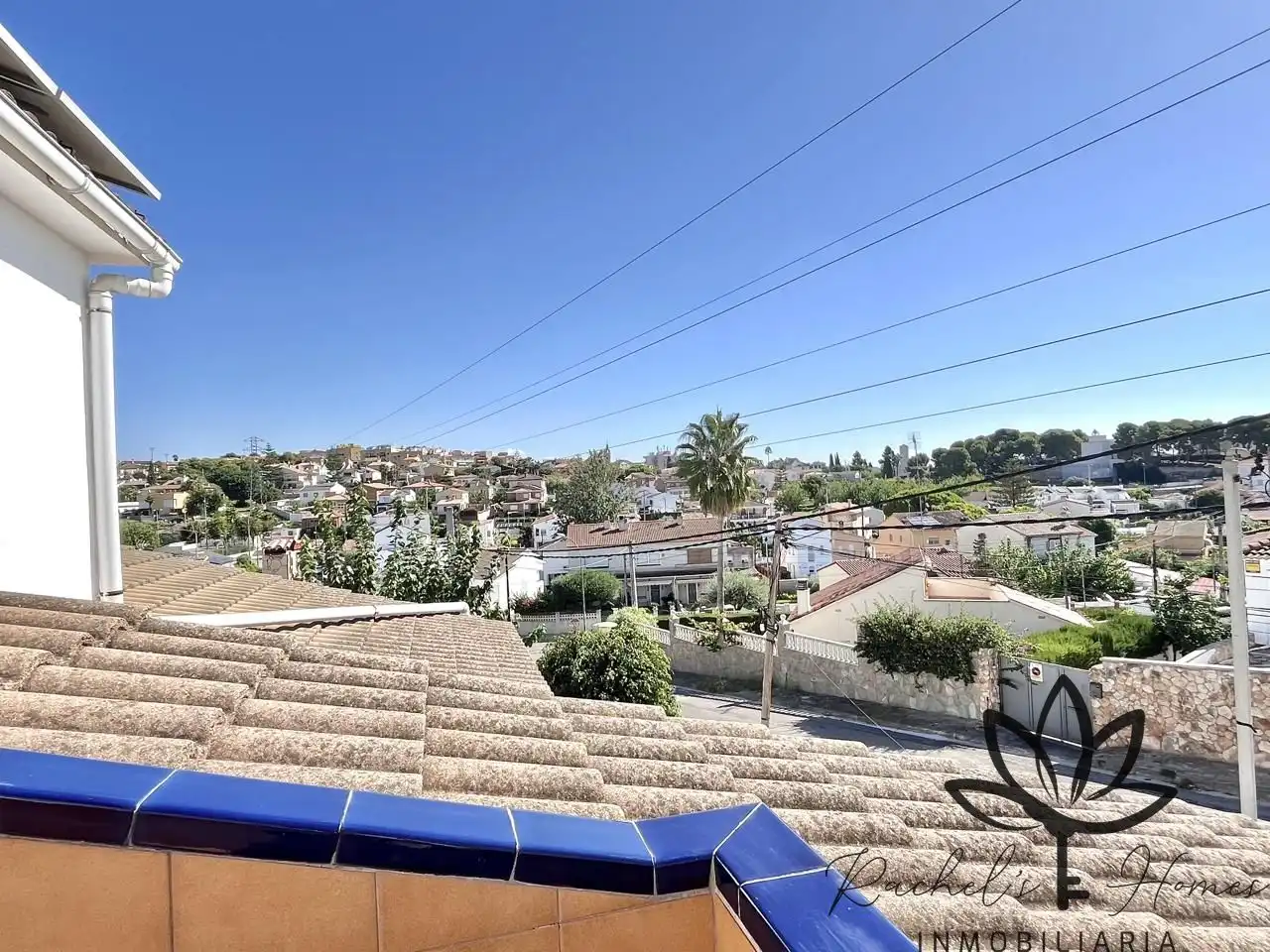 Adosado con terraza en venta en Avinguda Barcino, imagen 49