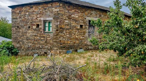 Se vende casa de madera con gran corredor en la montaña entre León y Galicia, imatge 3