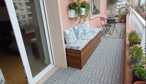 Photo 4 of Flat for sale in Calle D'alfons 'el Savi', El Baix Guinardó,  Barcelona Capital