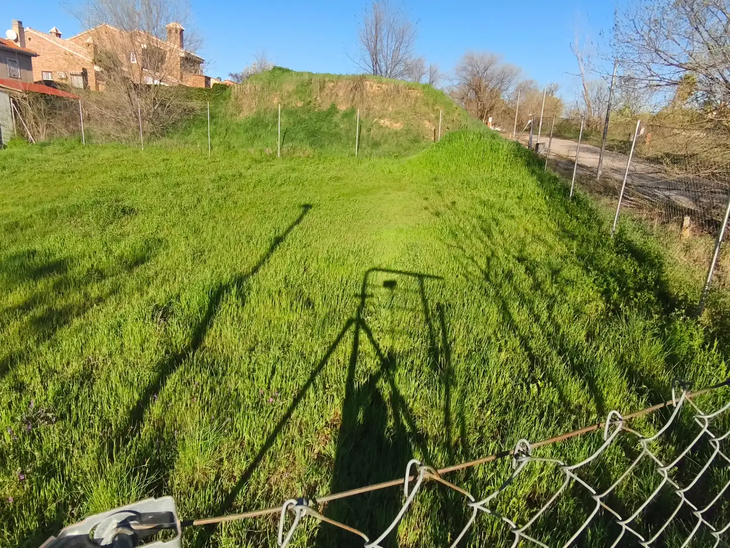 Residencial en venta en Batres