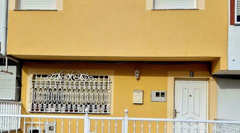 Photo 3 of Single-family semi-detached for sale in  Gibraltar, 4, Ribadeo, Lugo