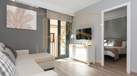 Photo 3 of Flat for rent in Calle Carretes, El Raval,  Barcelona Capital