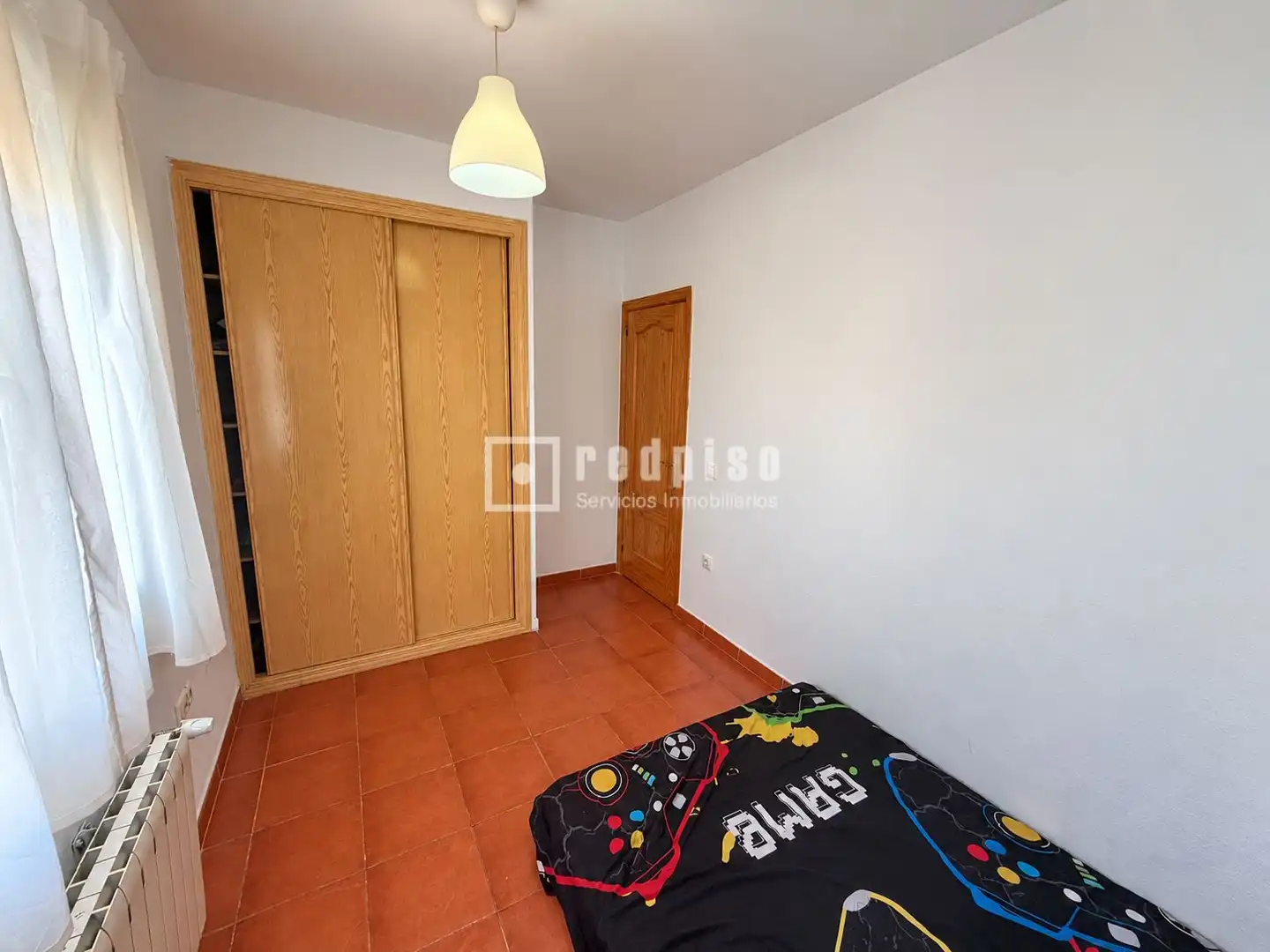 Dormitori de Casa o xalet en venda en Fontanar, Guadalajara