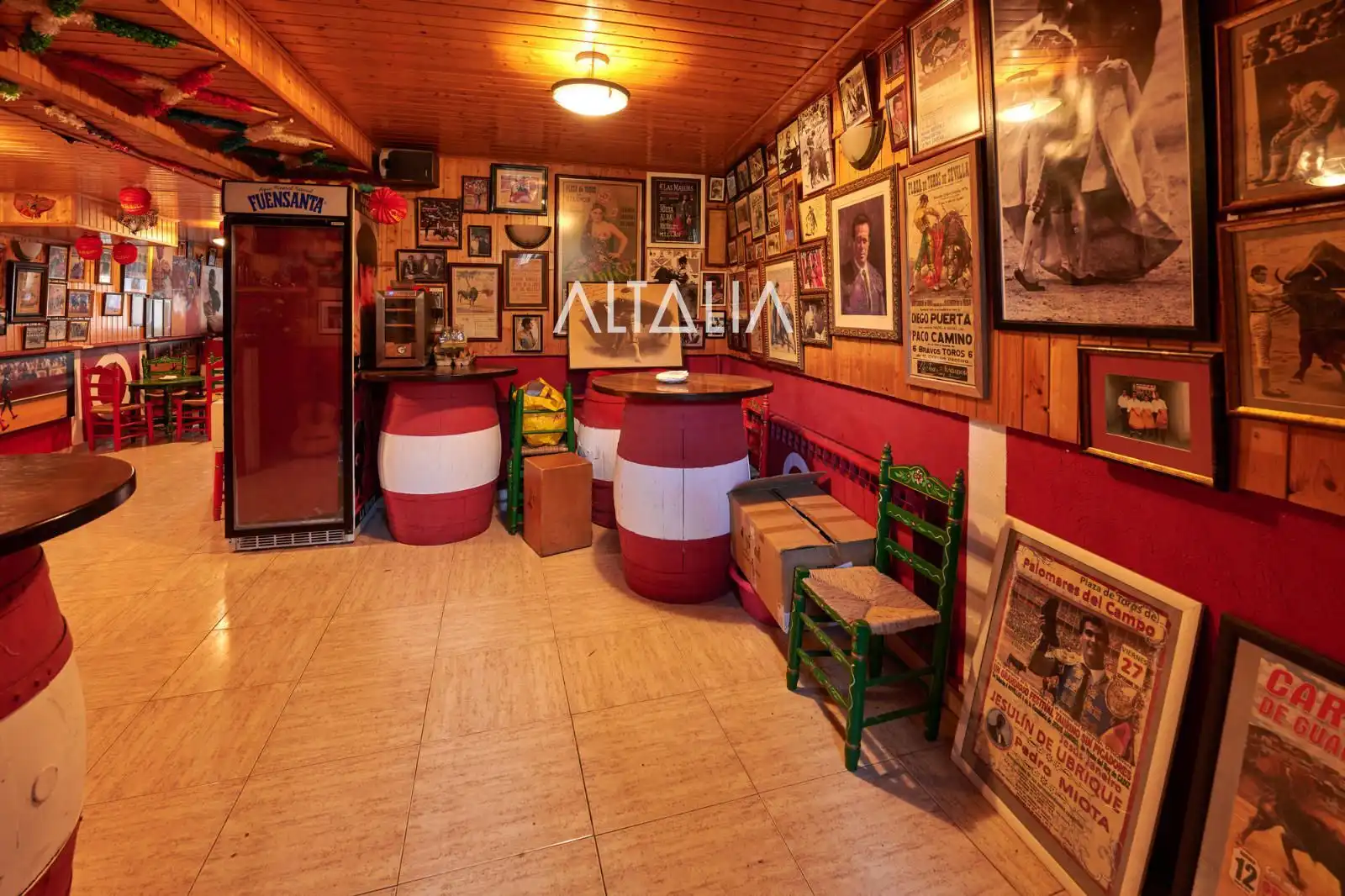 Buildings for sale in Las Majadas  