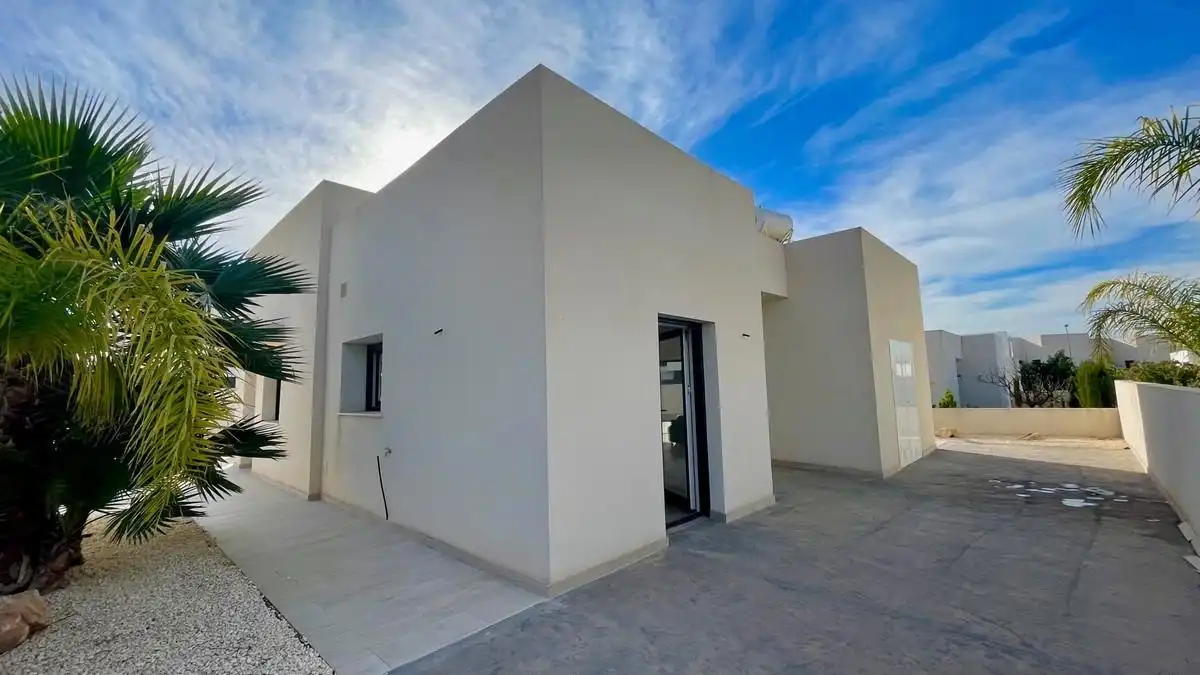 Villa con piscina in vendita a Rafal, imagen 25