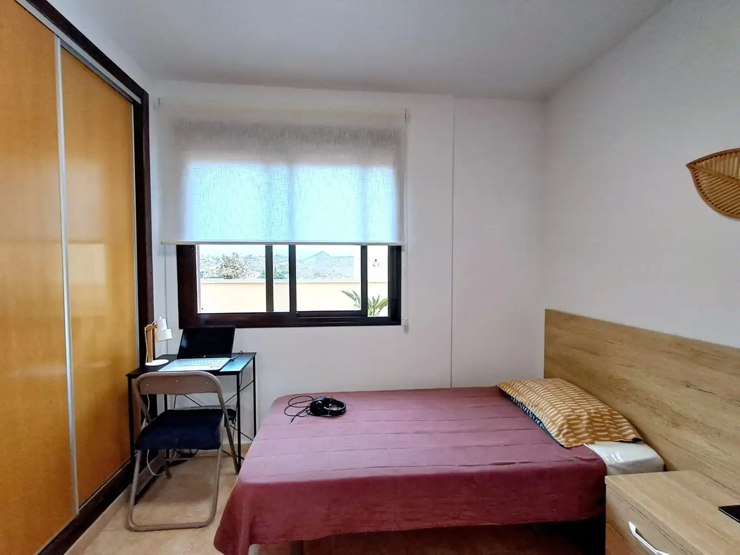 Apartamento con terraza en venta en Los Collados-Los Geraneos, imagen 23