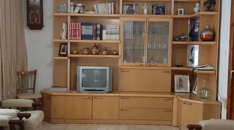 Foto 3 de Piso en venta en Calle Virgen de Criptana, 97, Campo de Criptana, Ciudad Real