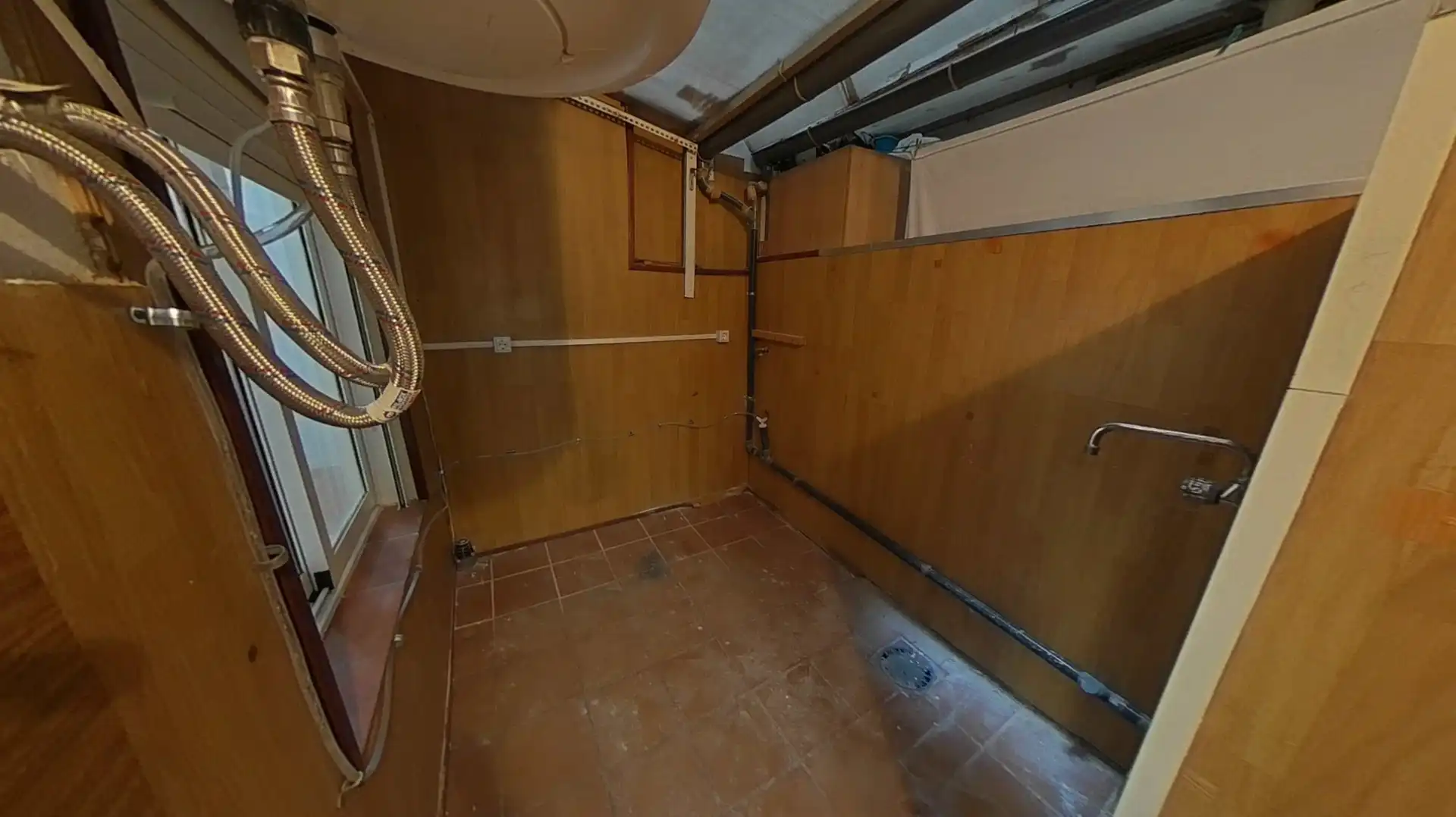 Wohnung mit Terrasse zum Verkauf in Avinguda Miraflores, imagen 24