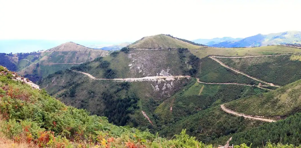 Wohnbaugrundstück zum Verkauf in Cudillero, imagen 44