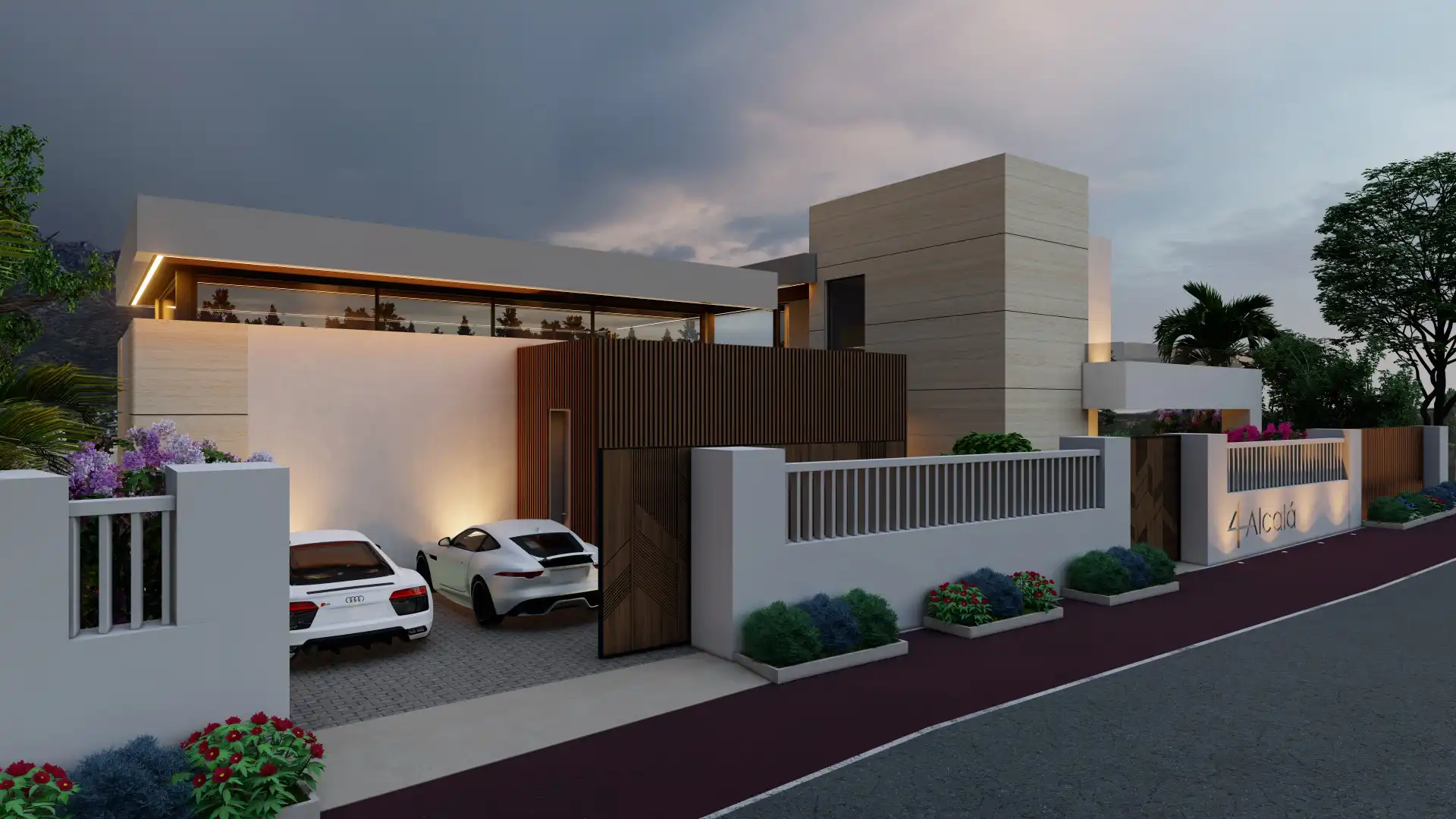 Haus mit Pool zum Verkauf in Marbella Centro, imagen 22