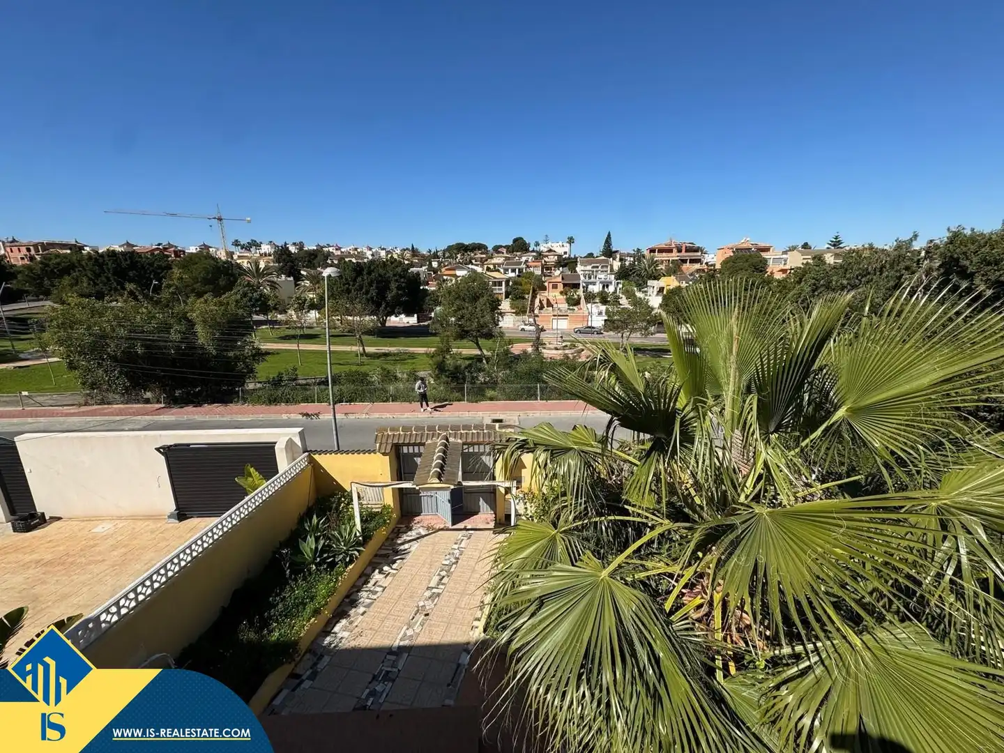 Detached house with garden for sale in Los Balcones - Los Altos, imagen 26