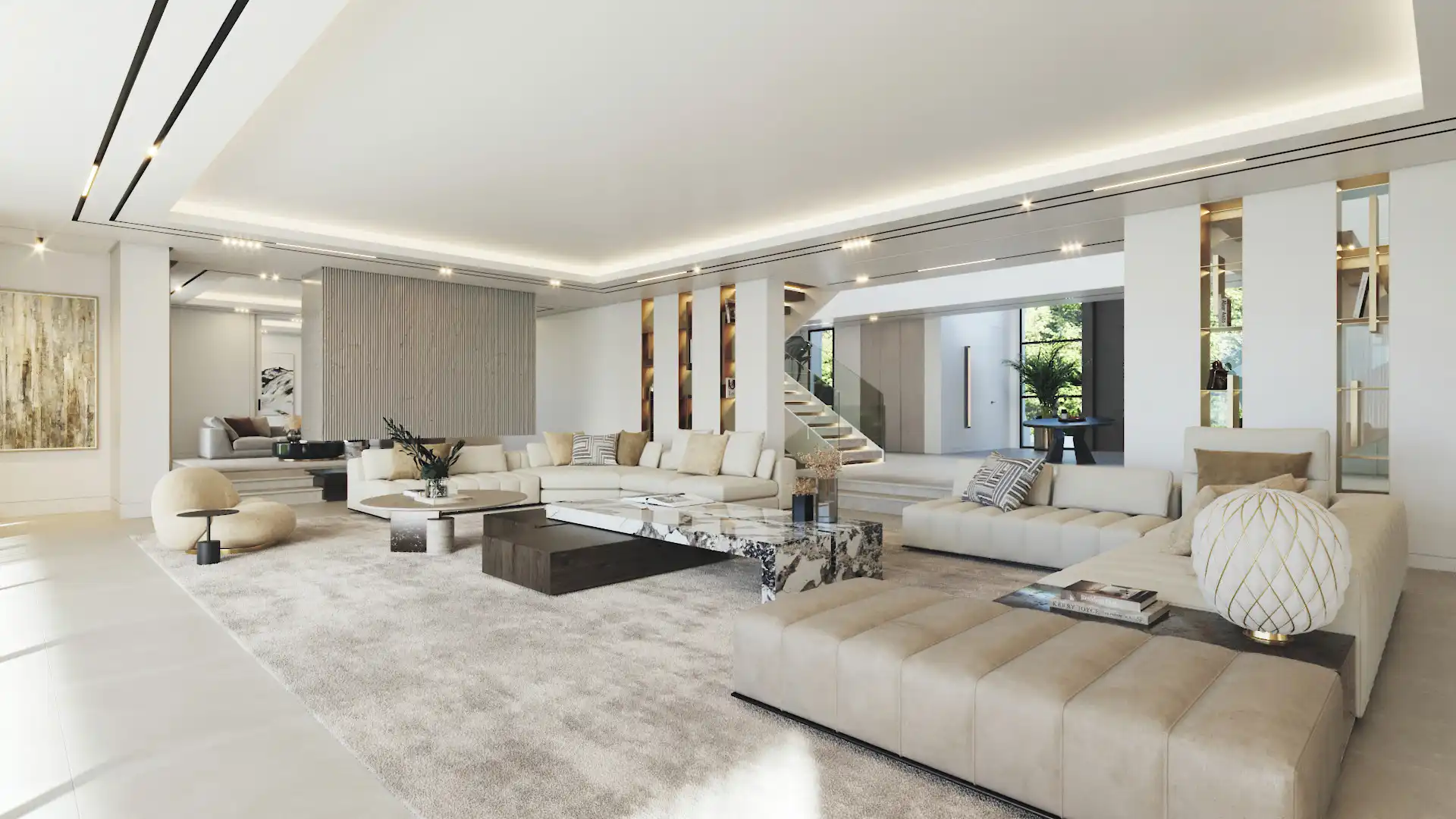 House with pool for sale in Marbella Centro, imagen 5