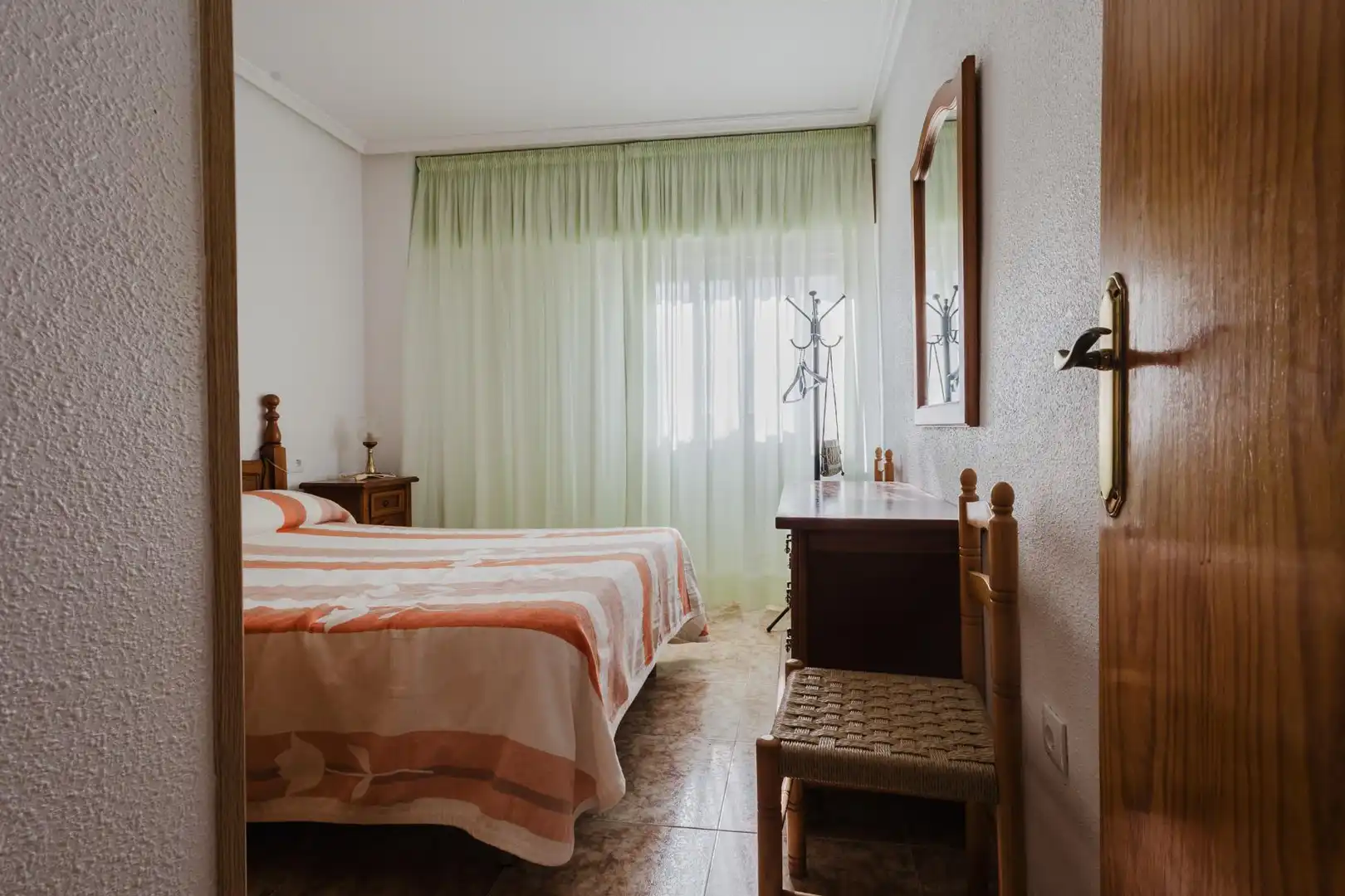 Apartamento con ascensor en venta en Playa del Acequión, Náufragos y Rocío del Mar, imagen 9