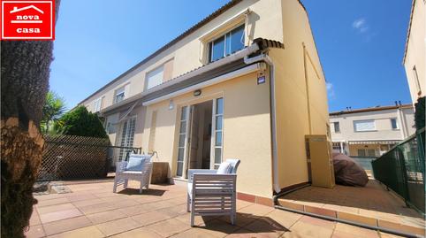 Photo 2 of Single-family semi-detached for sale in El Balcó - Jaume I, Castellón