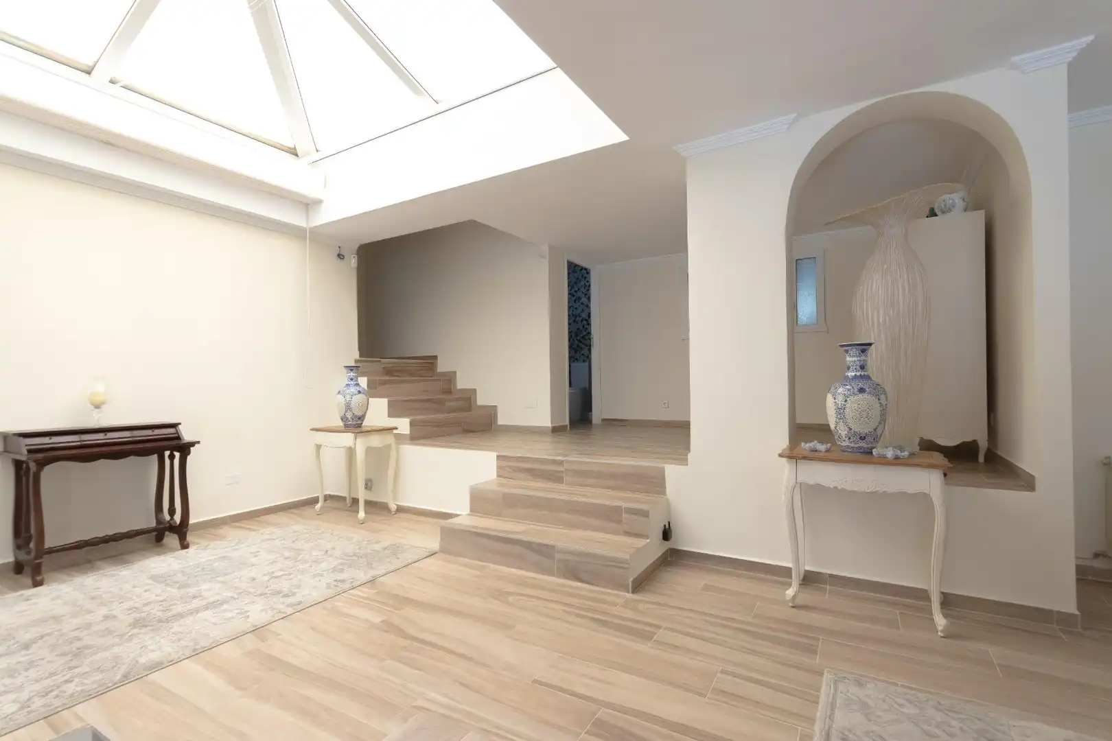 Chalet con terraza en venta en Orihuela Costa, imagen 5