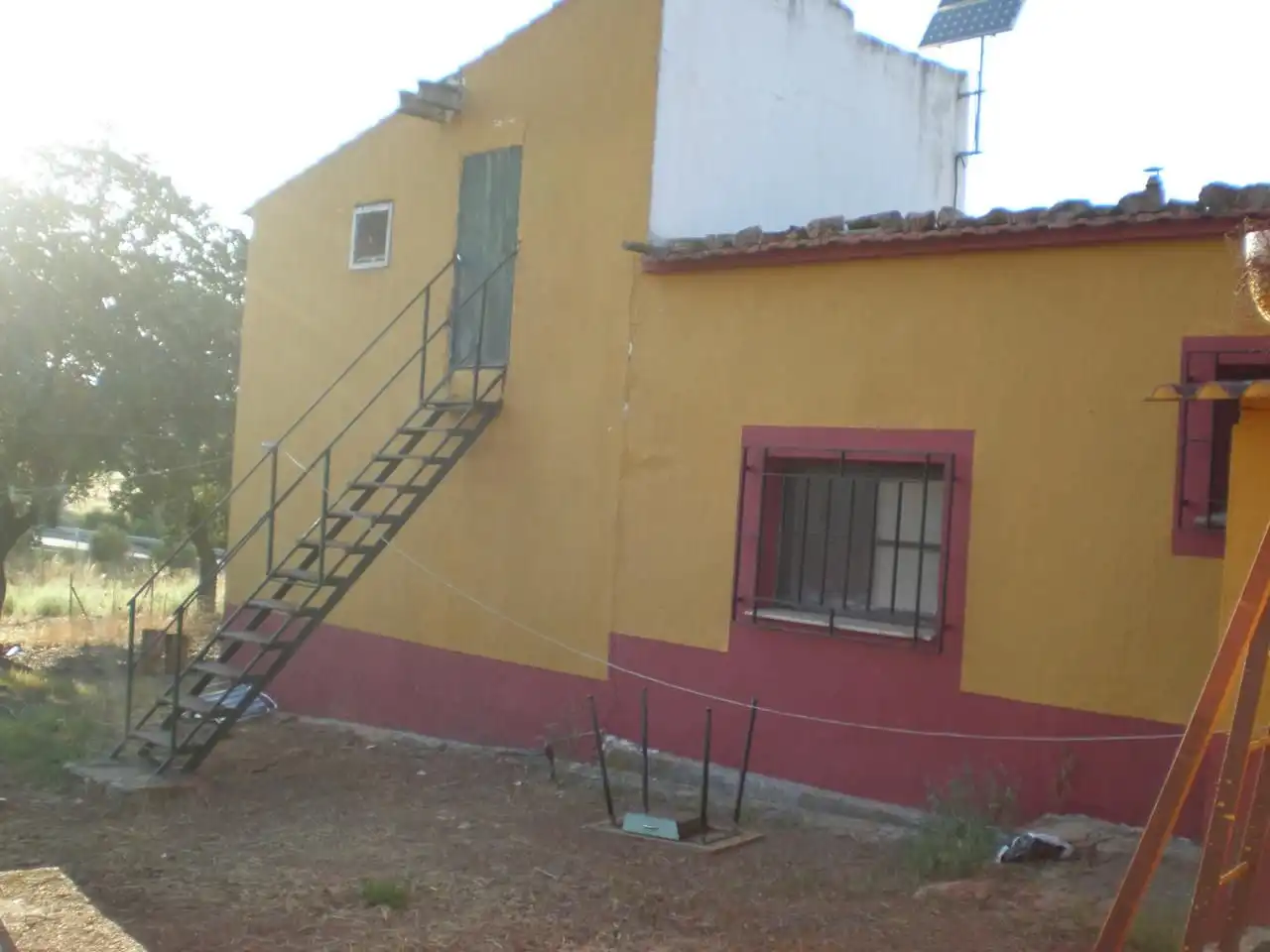 Terreny residencial en venda a Villanueva del Duque, imagen 14
