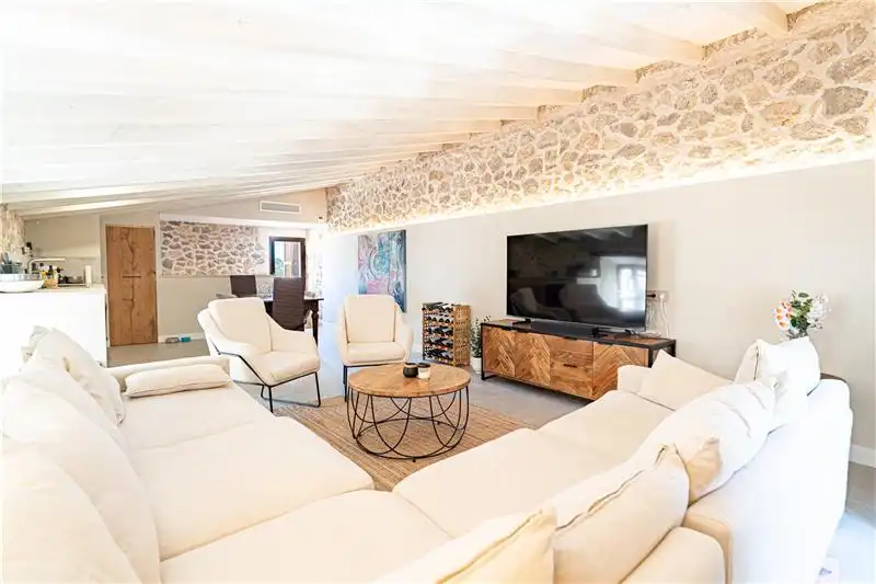 Maison à vendre à Estellencs, imagen 4