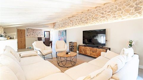 Foto 4 de Casa o xalet en venda a Estellencs, Illes Balears