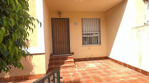 Foto 3 von Maisonette zum Verkauf in Santiago de la Ribera, San Javier