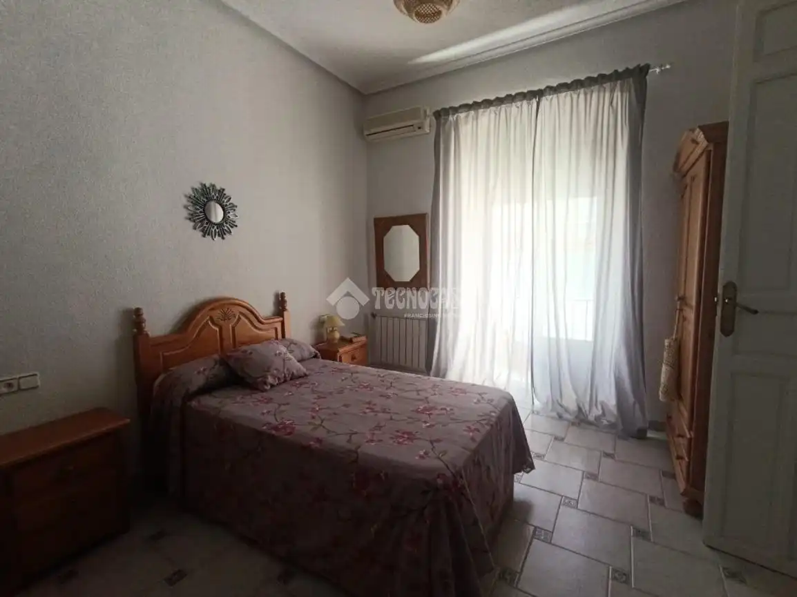 Casa bifamiliare con terrazza in vendita a La Carolina, imagen 14
