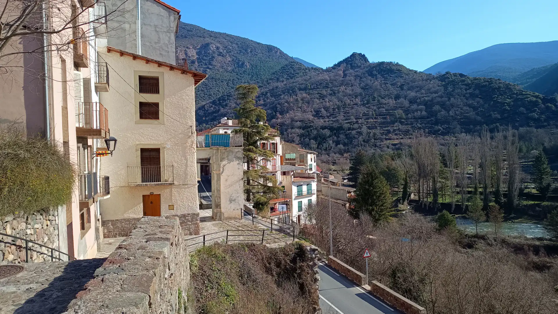Duplexes for sale in Plaza Angel Esteva,De, 2, Baix Pallars