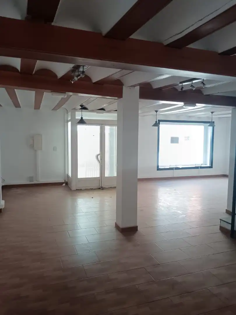 Casa o xalet en venda en Camporrobles amb Balcó