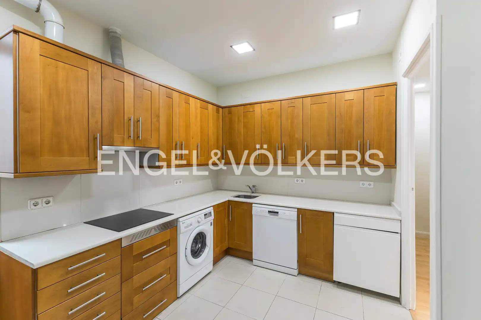 Flat with lift for sale in Calle del General Oráa, imagen 10