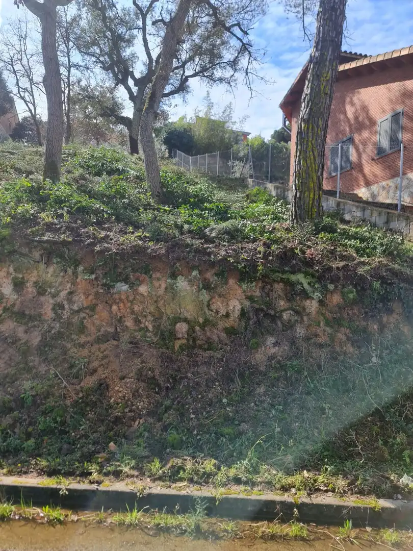 Terrenys i solars en venda a Maçanet de la Selva pueblo, imagen 7
