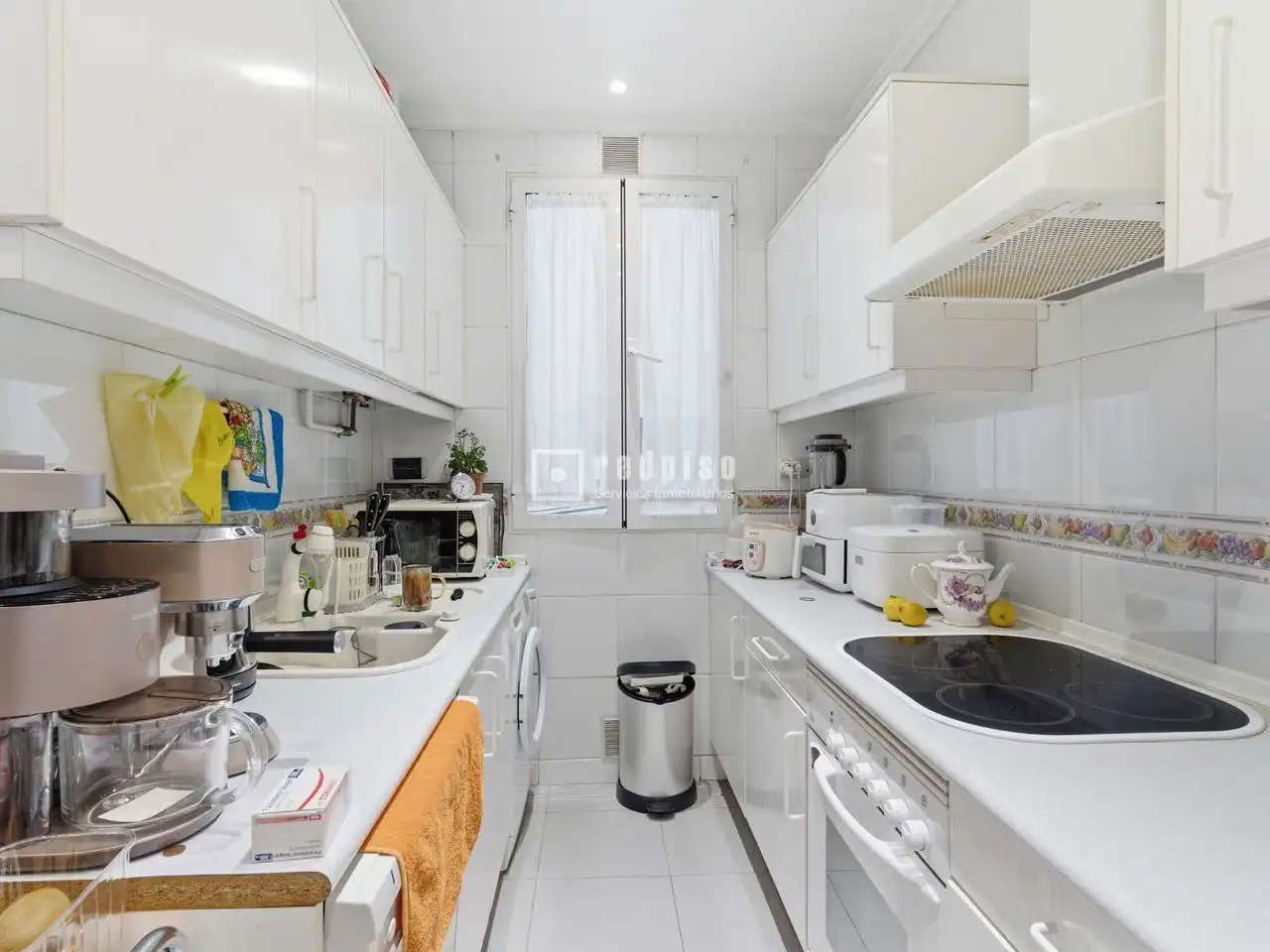 Appartement avec ascenseur à vendre à del General Díaz Porlier, imagen 8