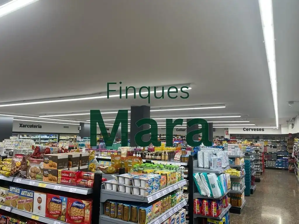 Local comercial en venda a Calle de l'Abat Escarré, imagen 10