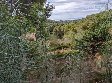 Terreno residencial en venta en Bellvei