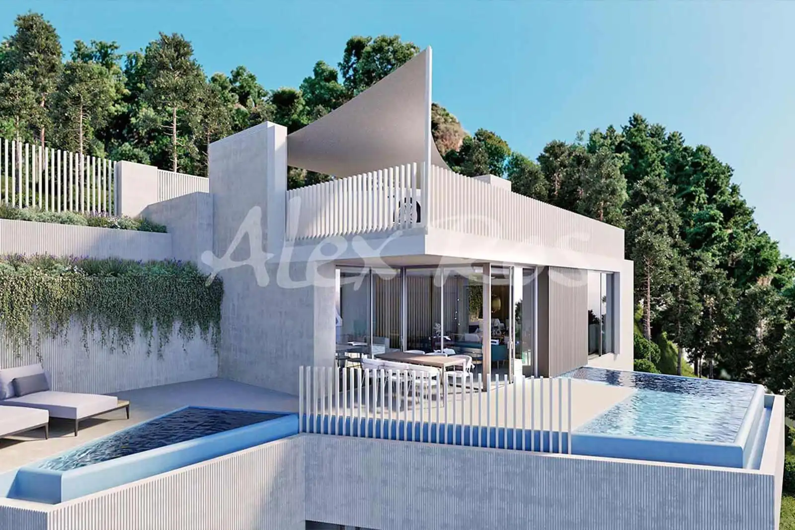 House with pool for sale in Sa Riera - Sa Fontansa, imagen 10