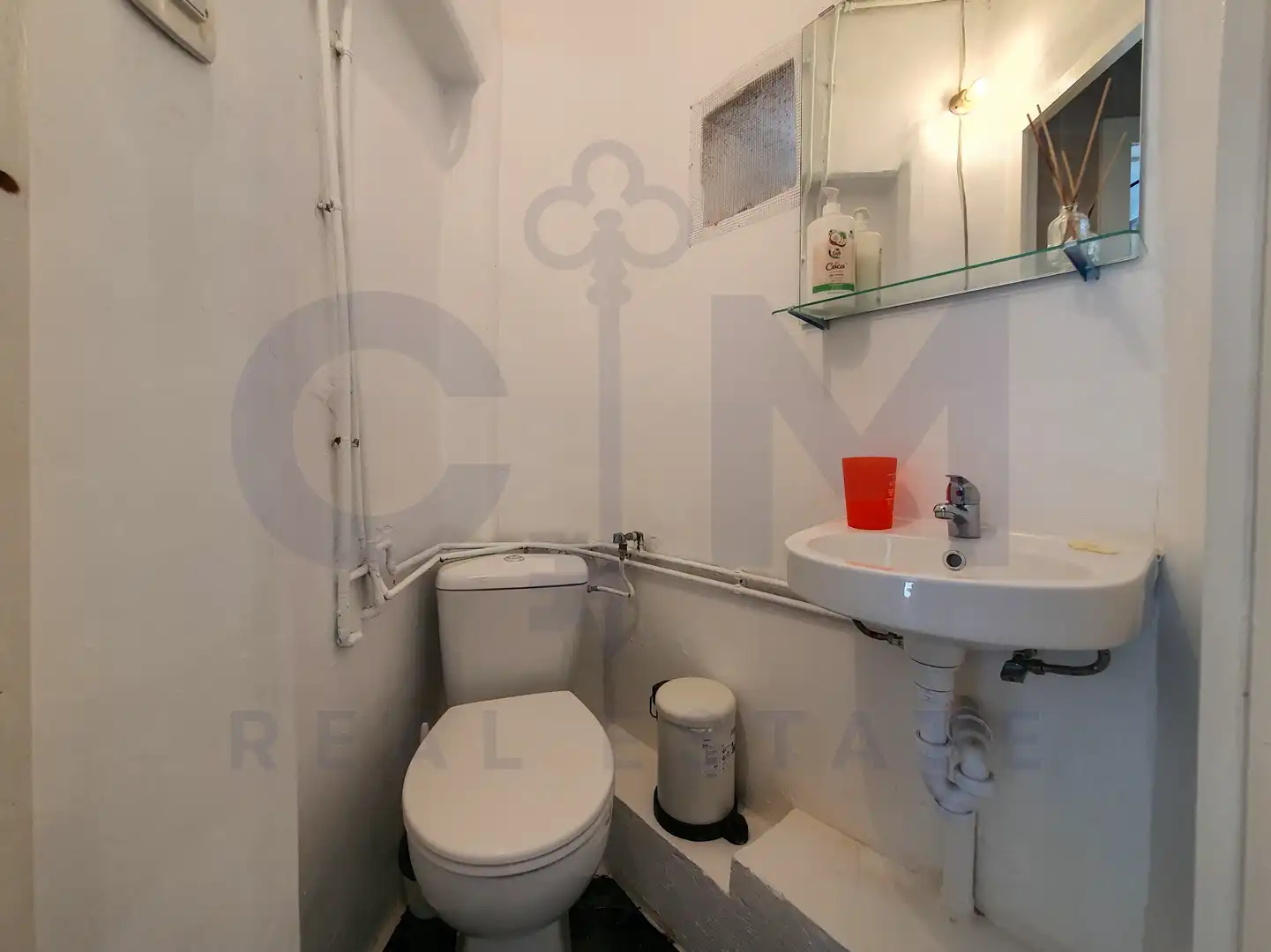Wohnung zum Verkauf in Carrer dels Banys Nous, imagen 24
