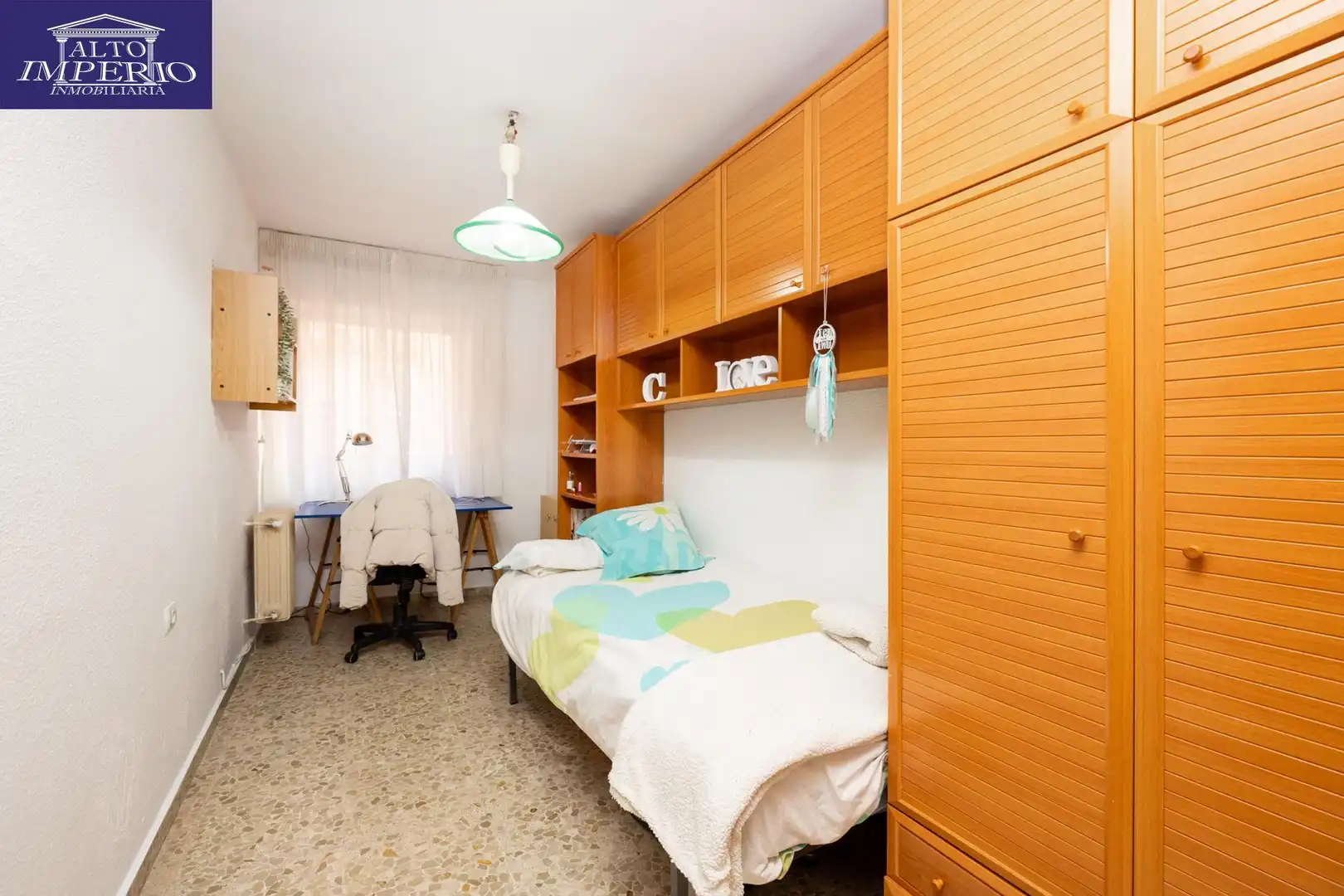 Apartamento con ascensor en venta en Calle de Pedro Antonio de Alarcón, imagen 23