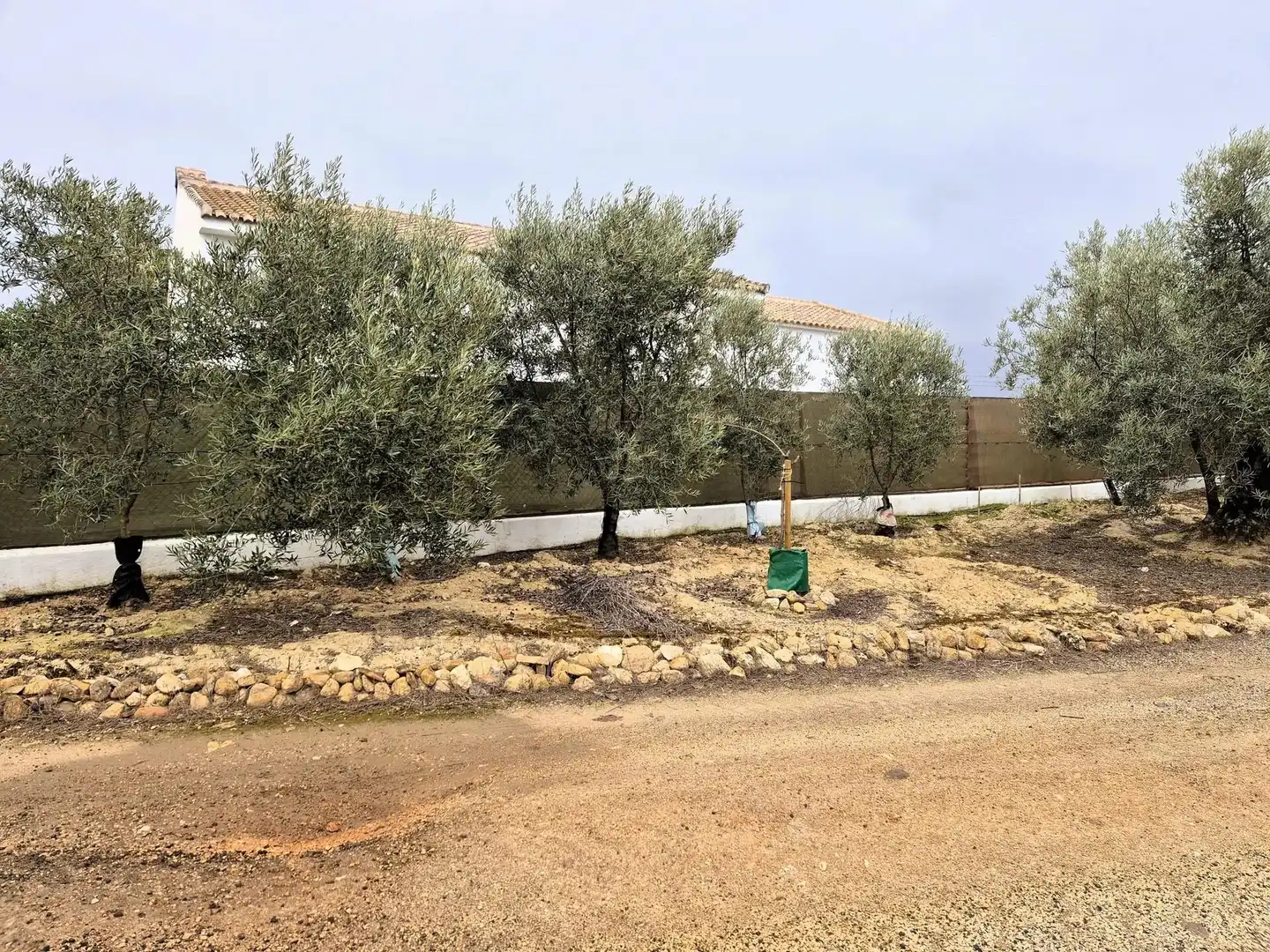 Terreny residencial en venda a Loja, imagen 17
