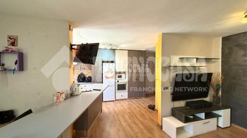 Foto 3 de Piso en venta en Los Tarahales - La Paterna, Las Palmas de Gran Canaria