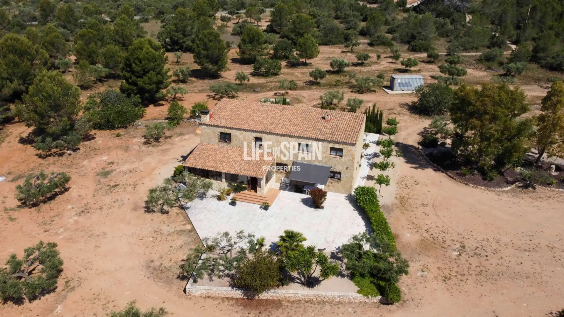 Landhaus mit Garten zum Verkauf in L'Ametlla de Mar pueblo, imagen 92