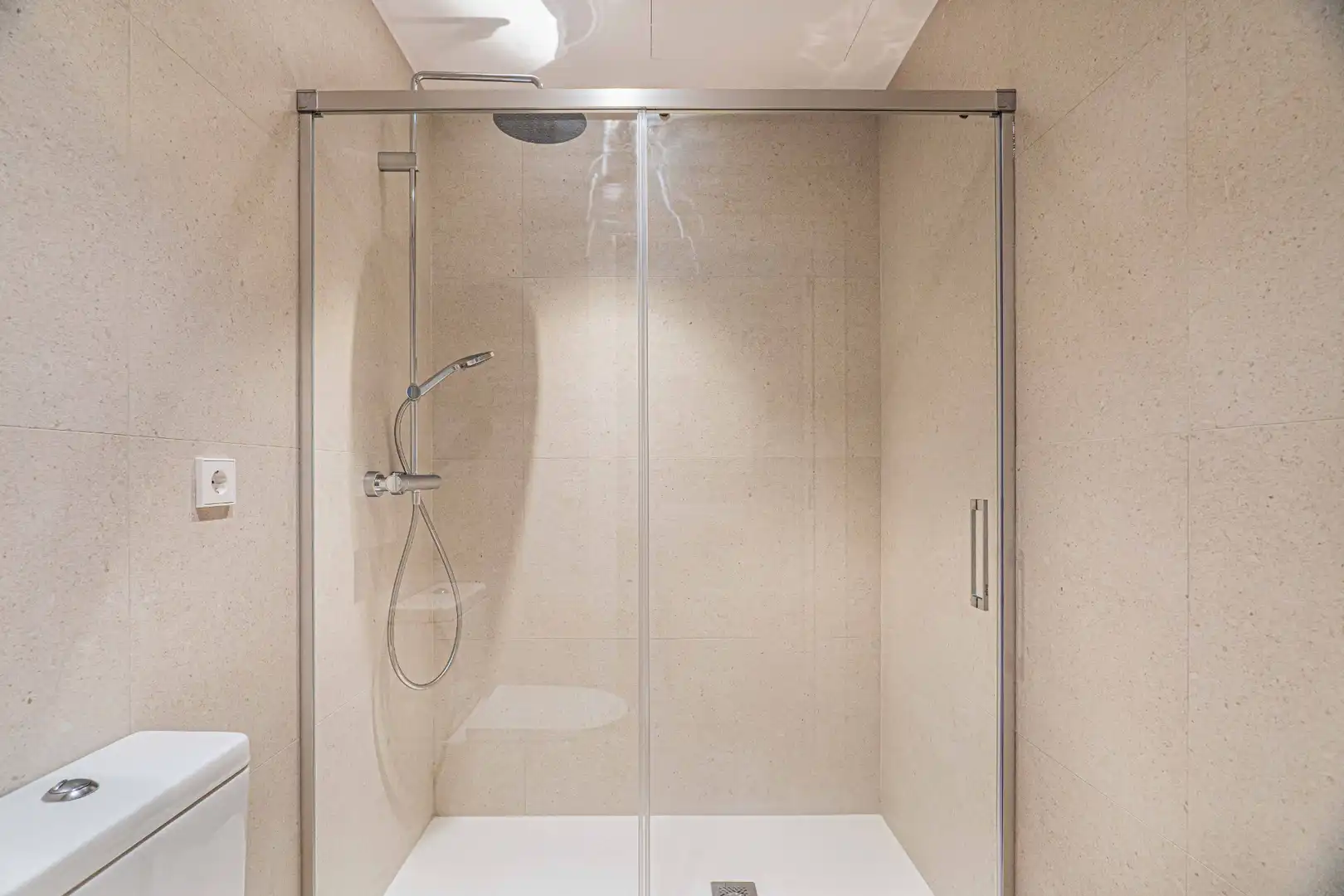 Piso de obra nueva con piscina en venta en Carrer de la Torre d'En Damians 16, imagen 23