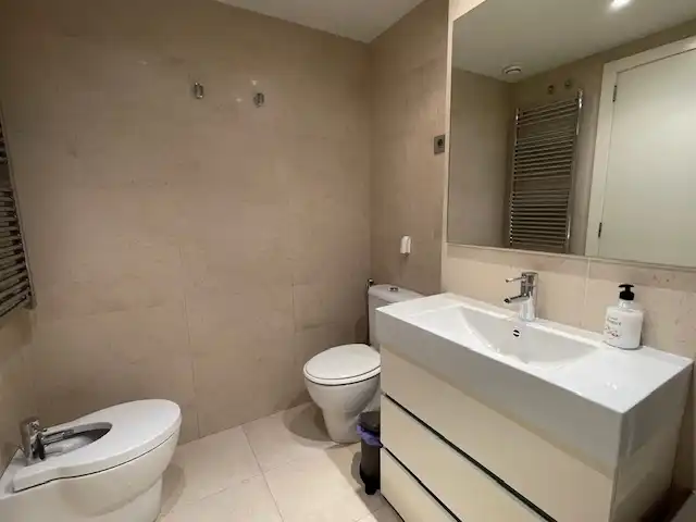 Appartamento con terrazza in vendita a Carrer de París, imagen 56