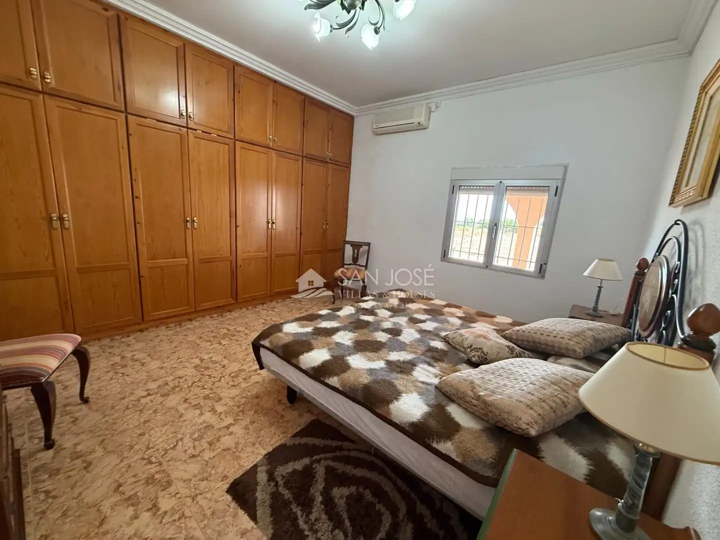Chalet con jardín en venta en Novelda, imagen 21