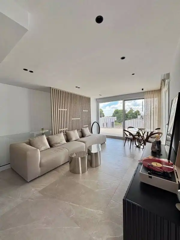 Detached house with pool for sale in Carrer del mati