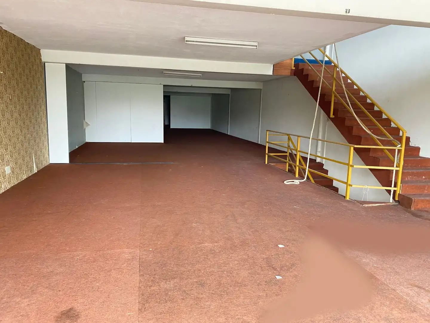 Fabrikhallen zum Verkauf in Santander