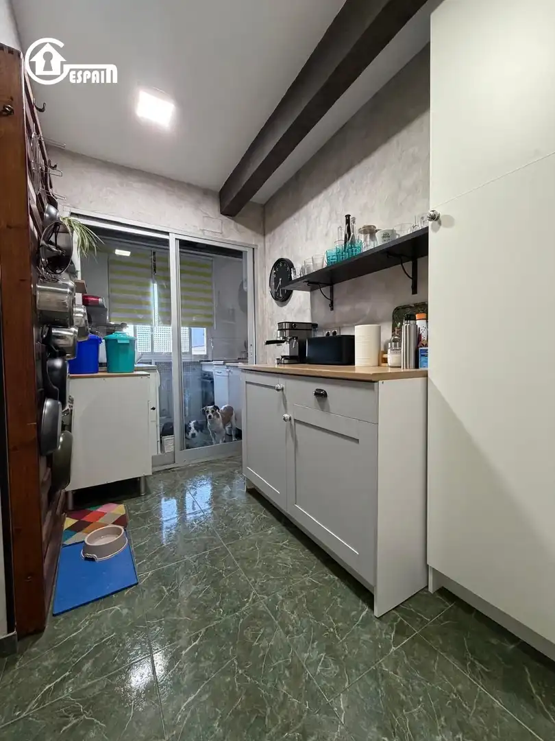 Wohnung mit Aufzug zum Verkauf in Paseo PUERTO RICO, imagen 13