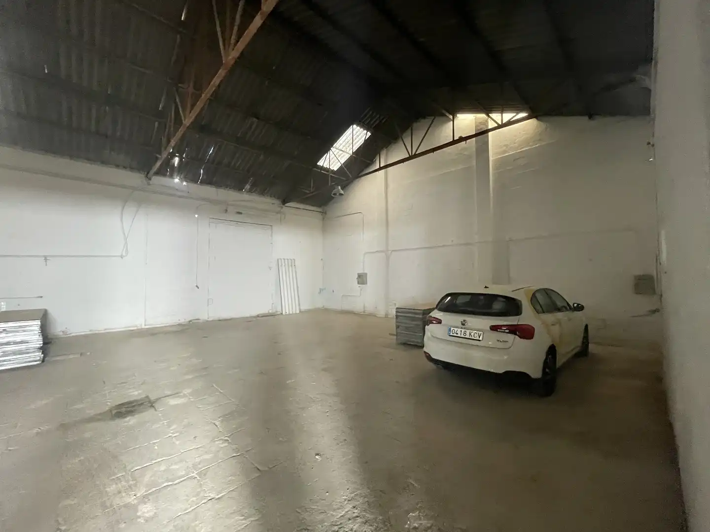 Nave industrielle à vendre à Maracena, imagen 9