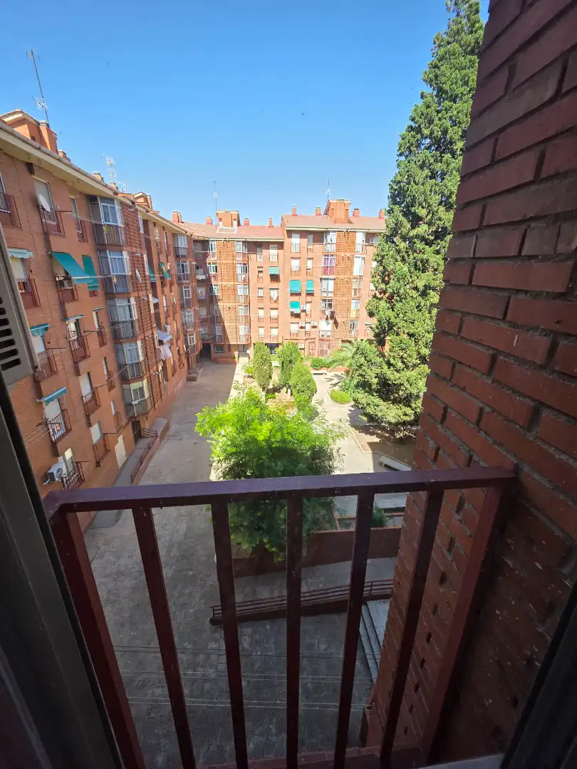 Terraza de Piso en venta en Toledo con Aire acondicionado, Calefacción y Amueblado