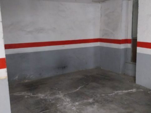 Garage to rent in  Tarragona Capital