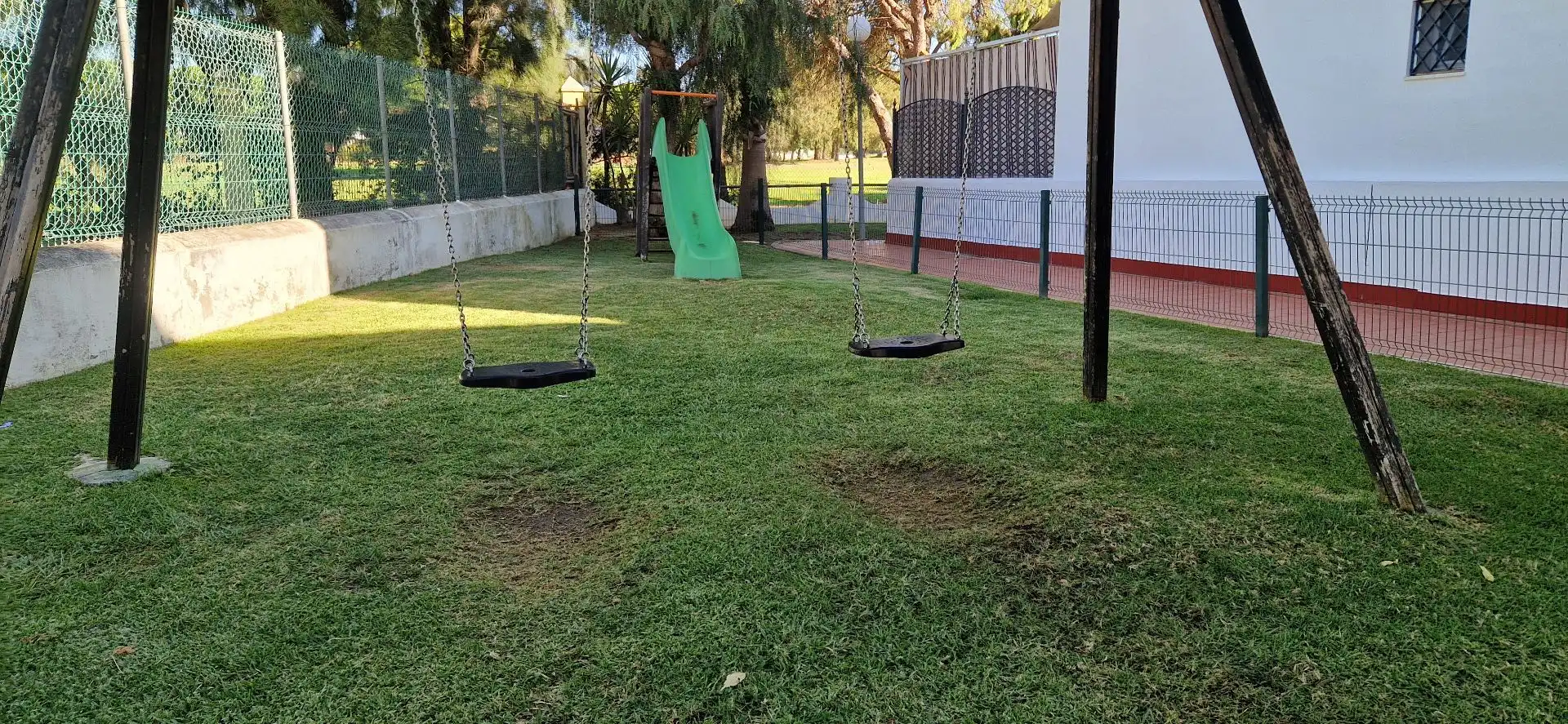 Apartments for sale in El Portil