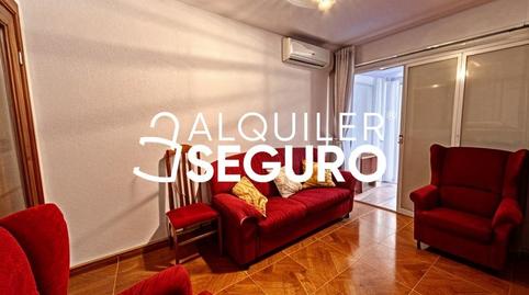 Foto 3 de Pis de lloguer a De Tuy, Pilar,  Madrid Capital