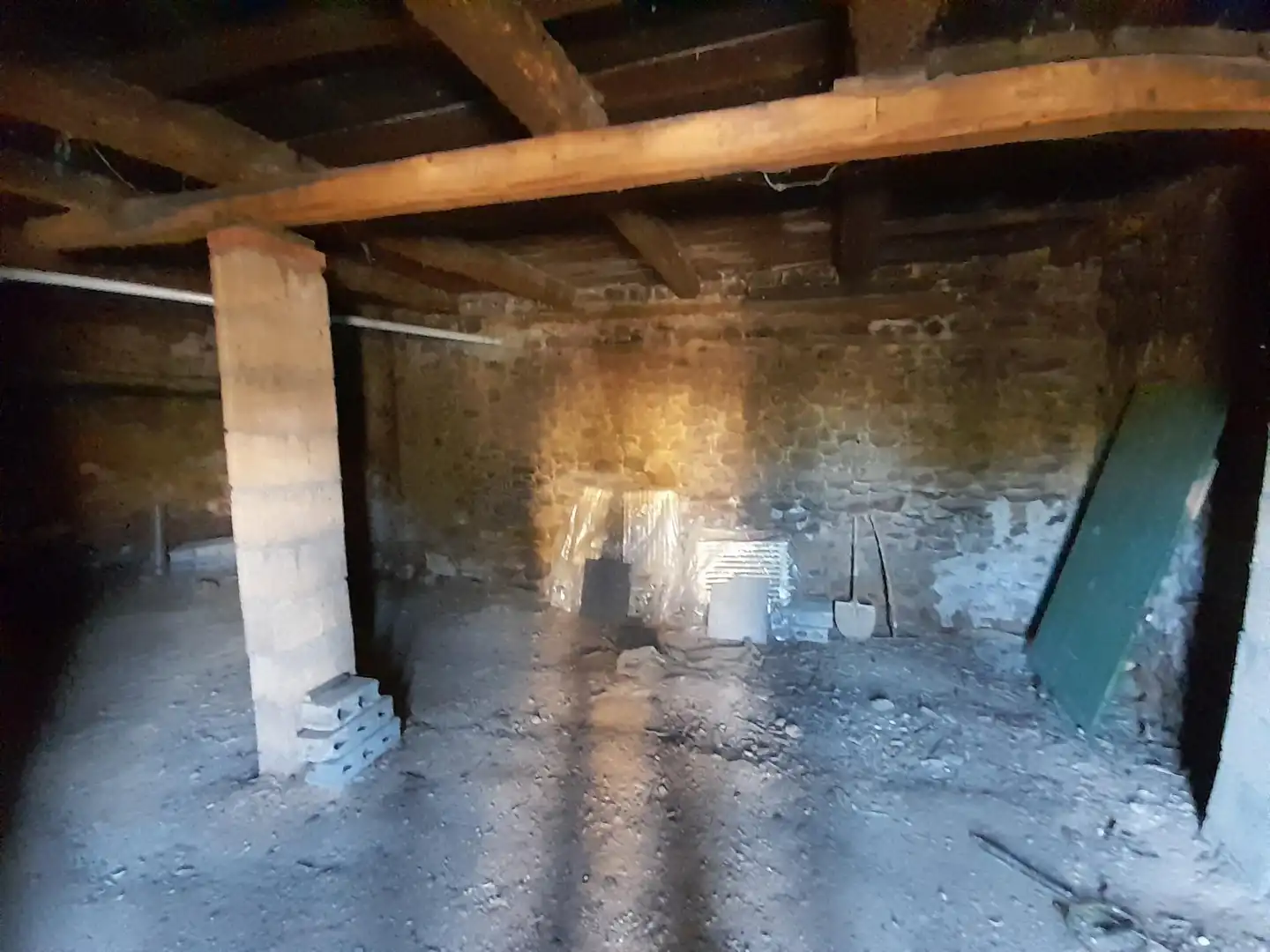 Finca rústica en venda en Ponferrada