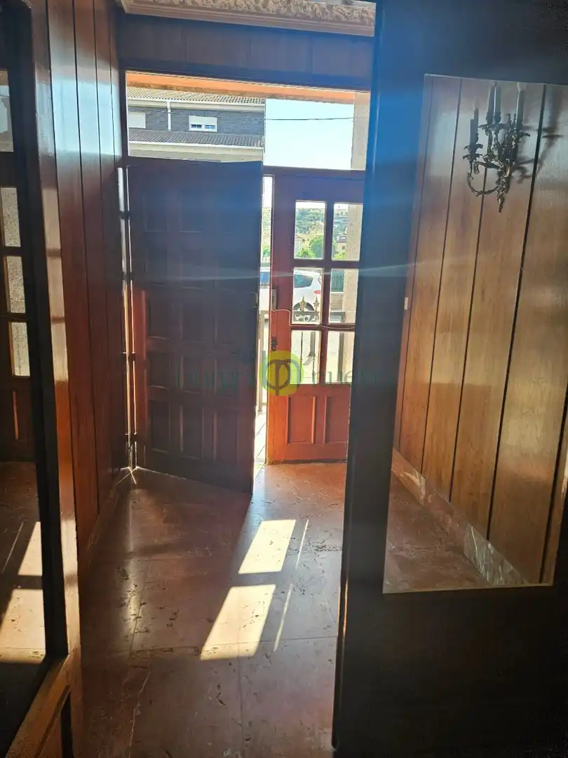Casa o xalet en venda en Sariegos amb Calefacció, Terrassa i Balcó